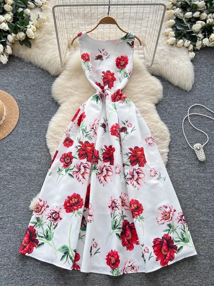 Formal on formal dress FD1383 image