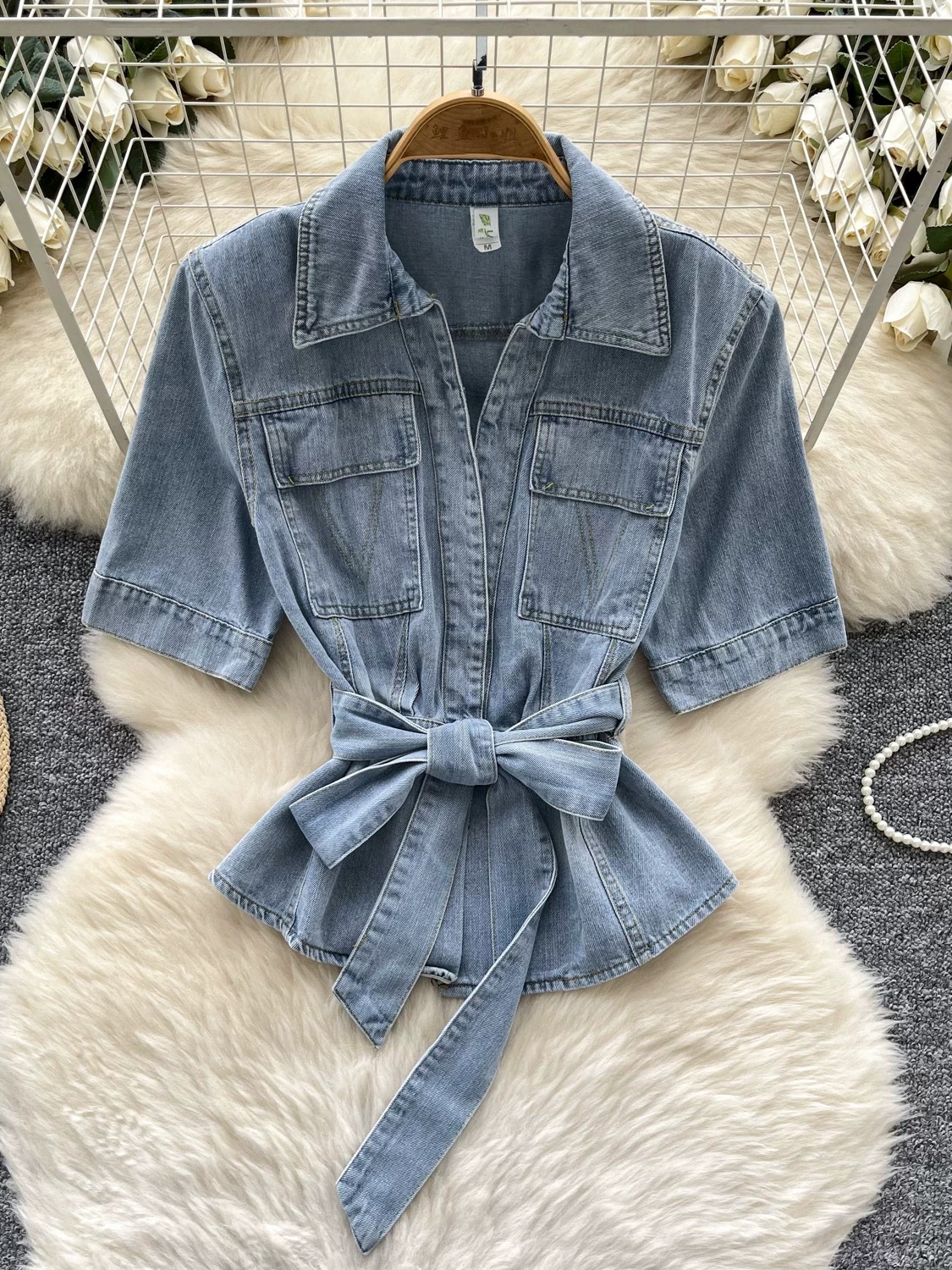 Added Product