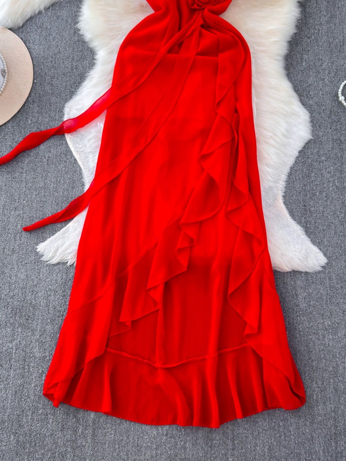 Who me dress FD925 image