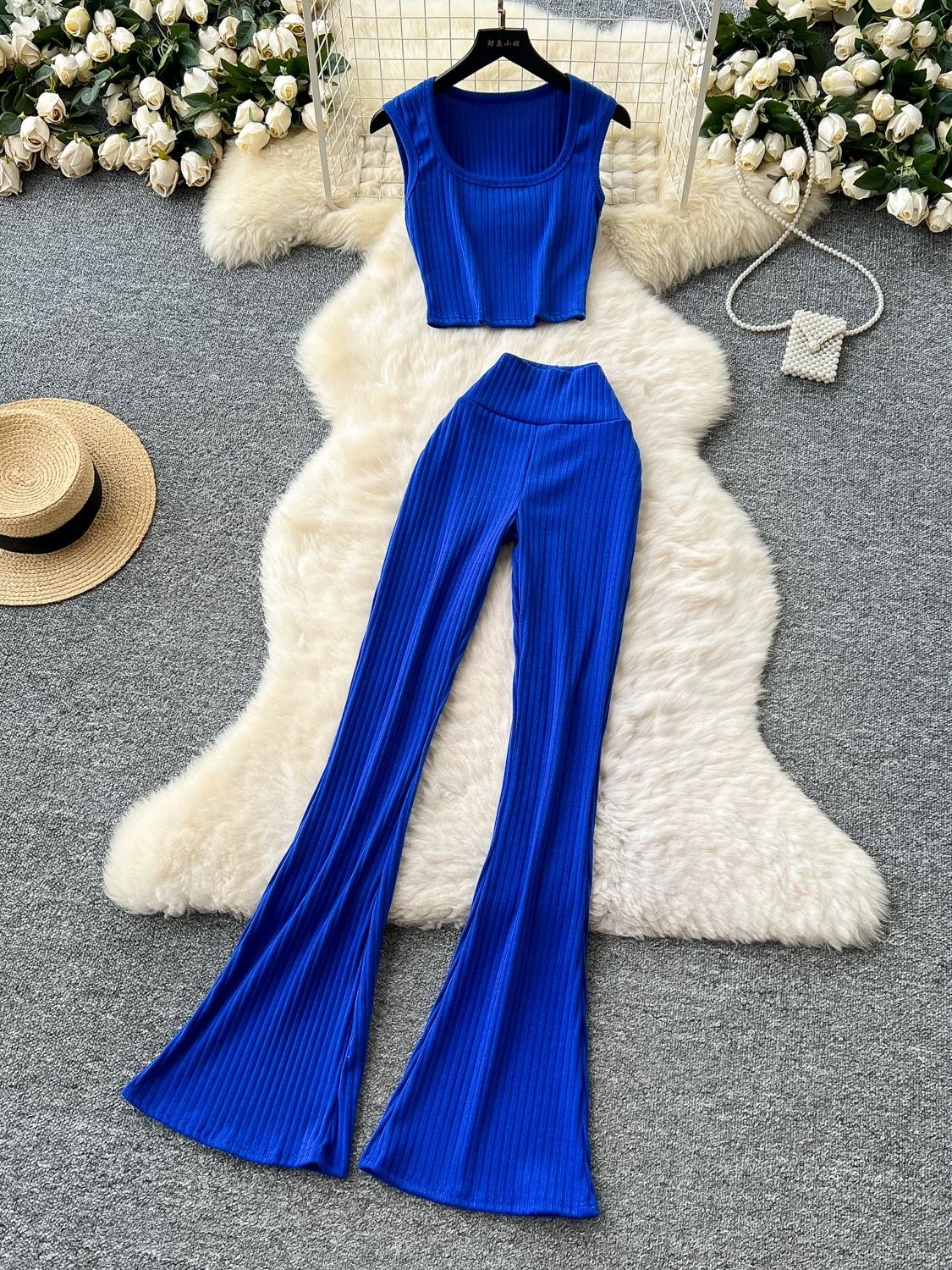 Sprinkle sprinkle leisure set CTP693 image