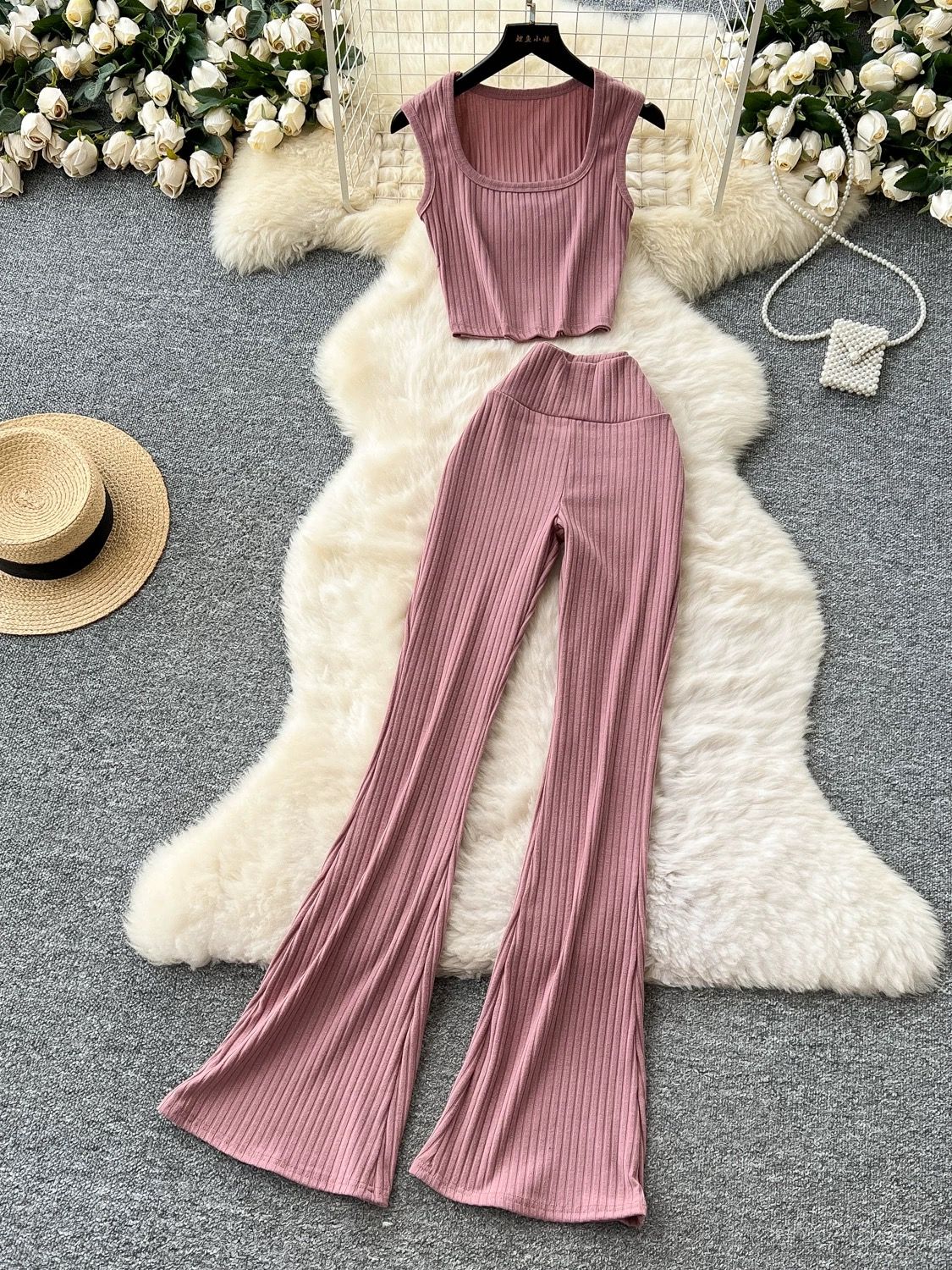 Sprinkle sprinkle leisure set CTP693 image