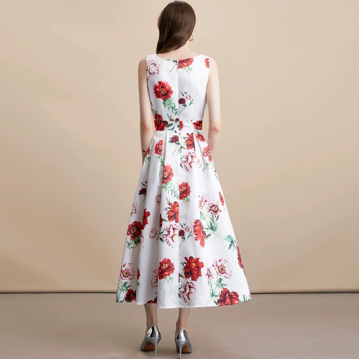 Formal on formal dress FD1383 image