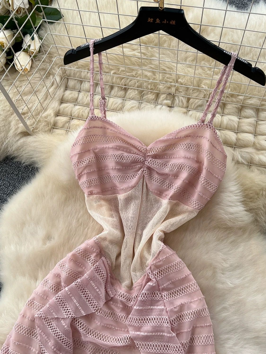 Meeting casually dress CD1234 image