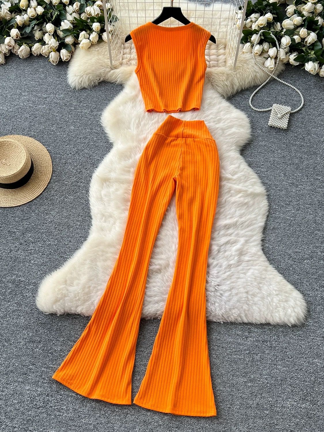 Sprinkle sprinkle leisure set CTP693 image