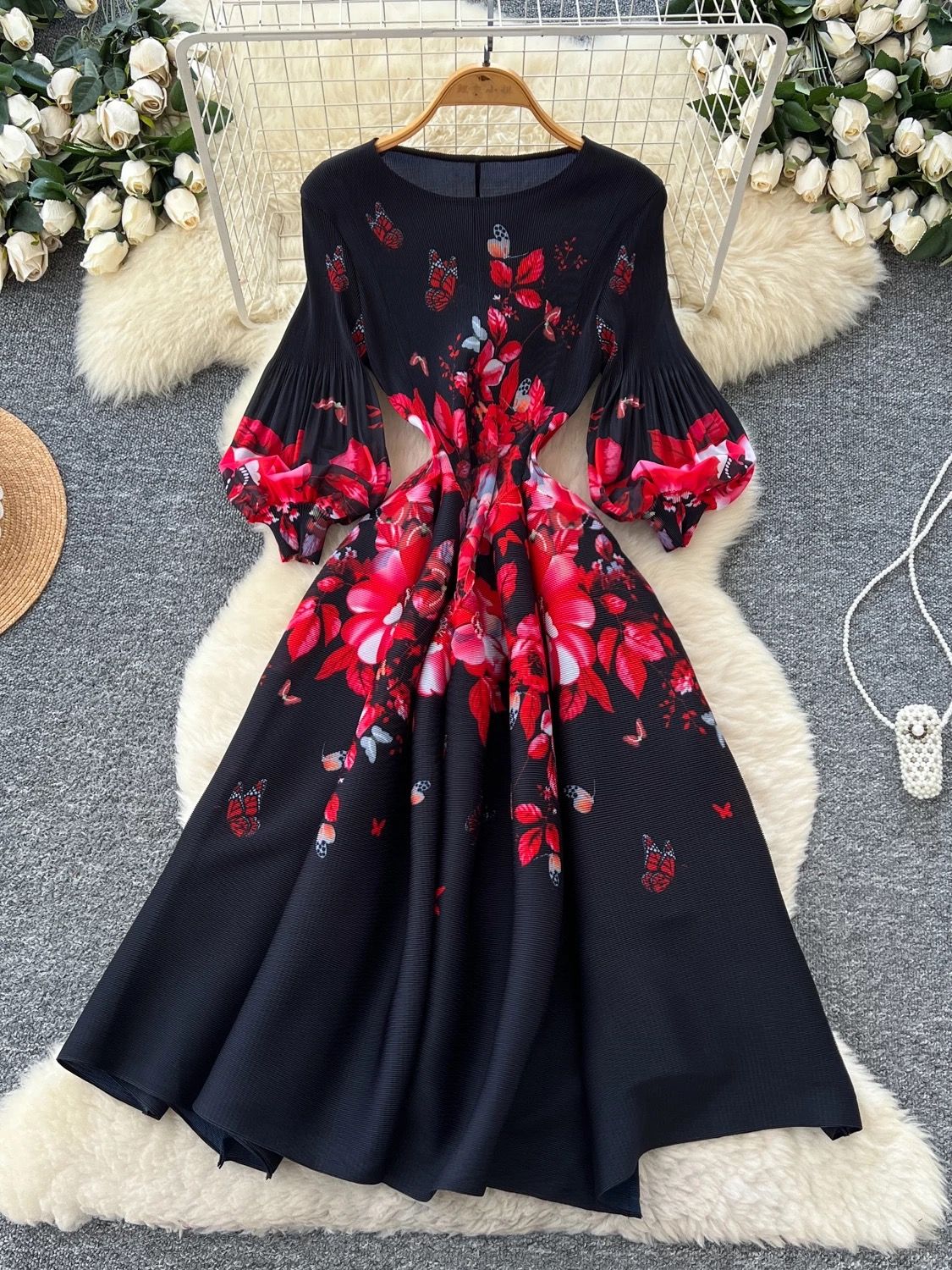 Make it right dress FD1384 image