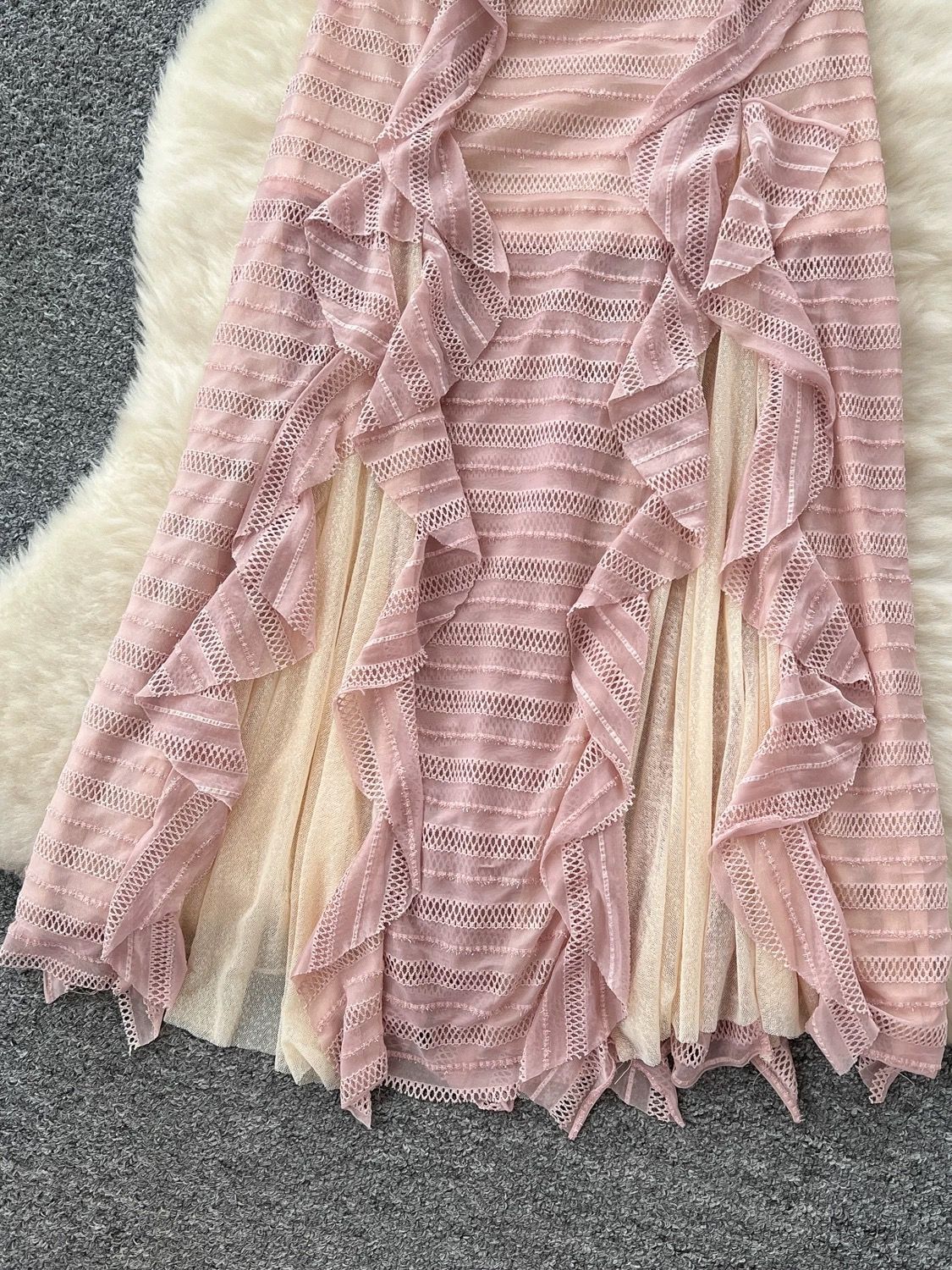 Meeting casually dress CD1234 image