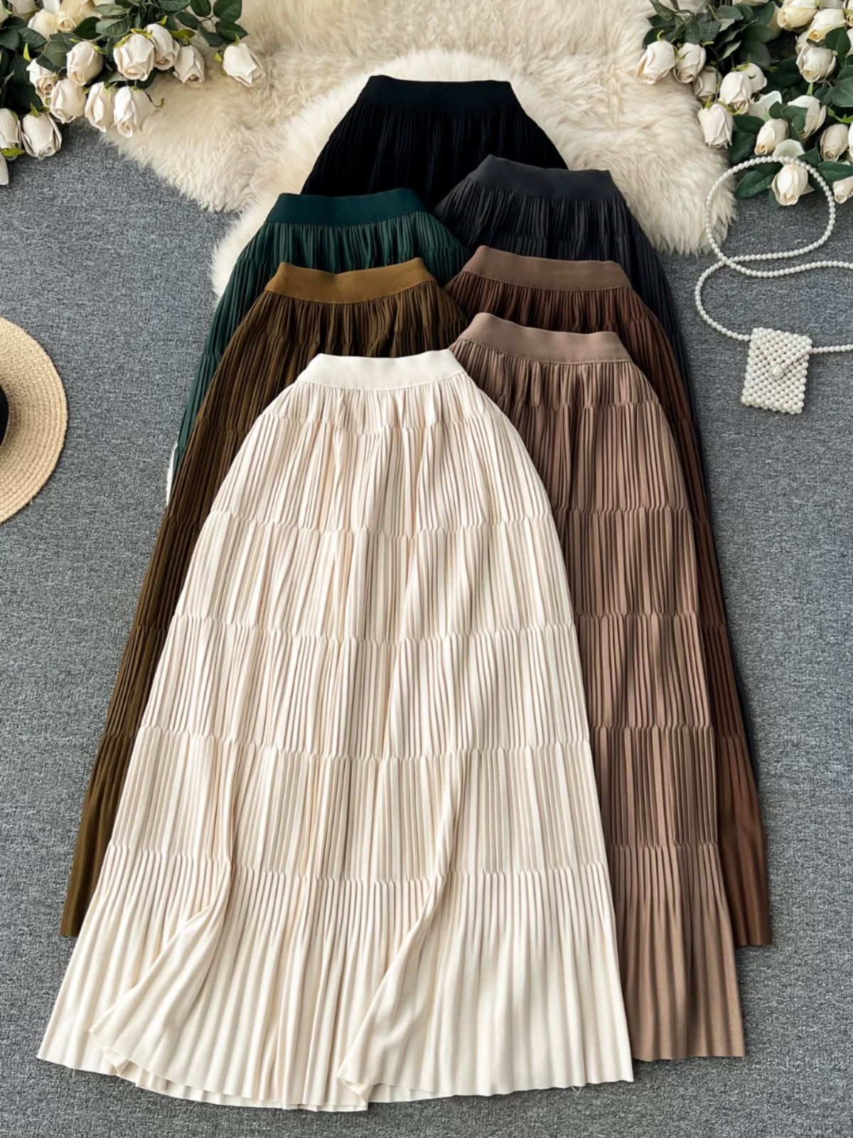 City favourite skirt FS123 image