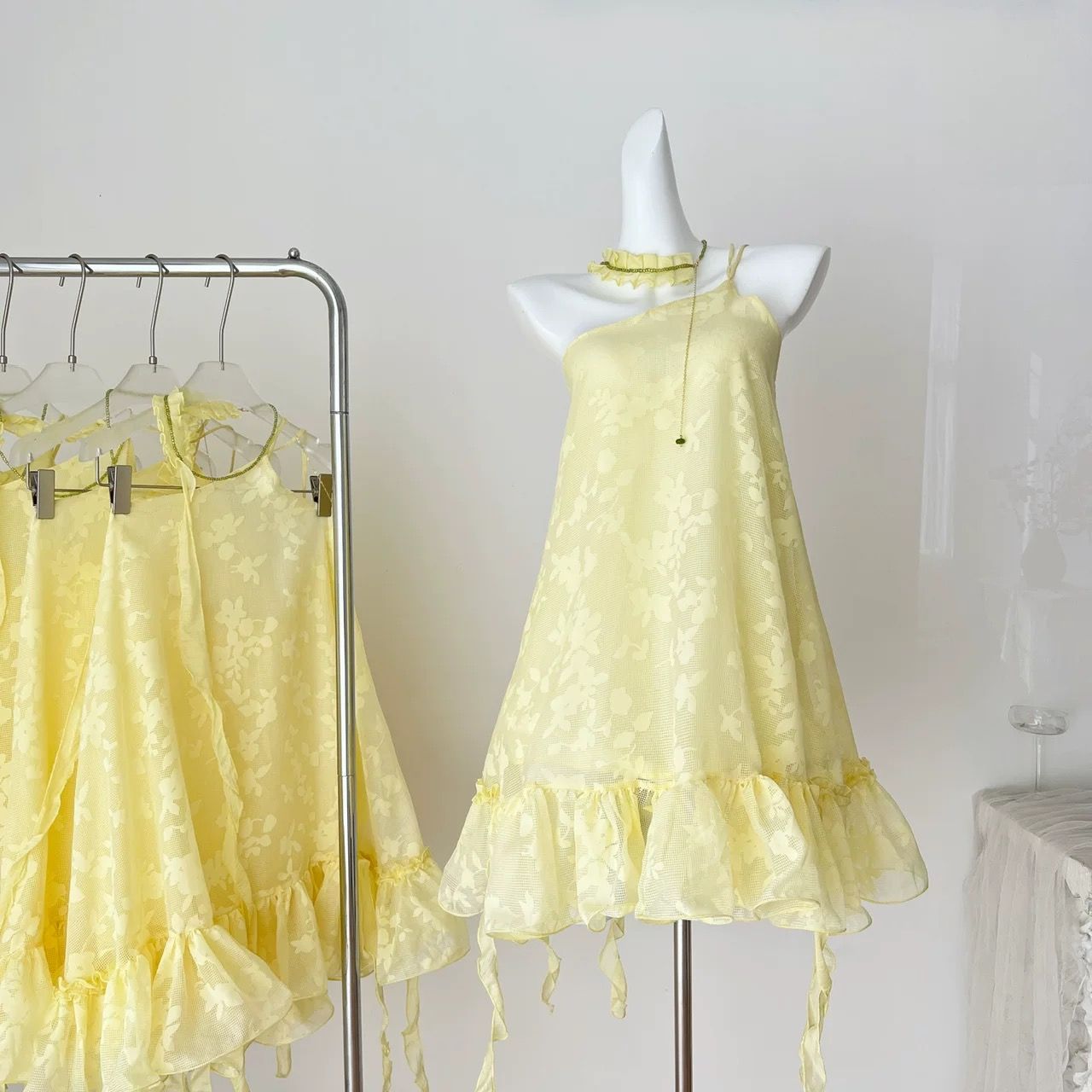 Evening occasion dress CD256 image