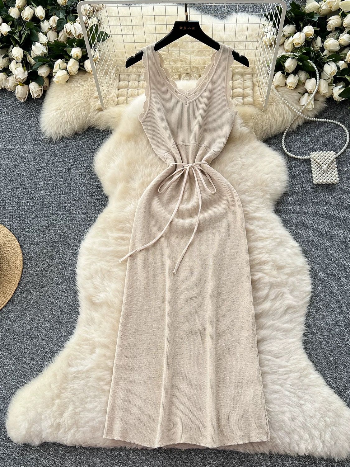 Follow the routine dress CD1233 image