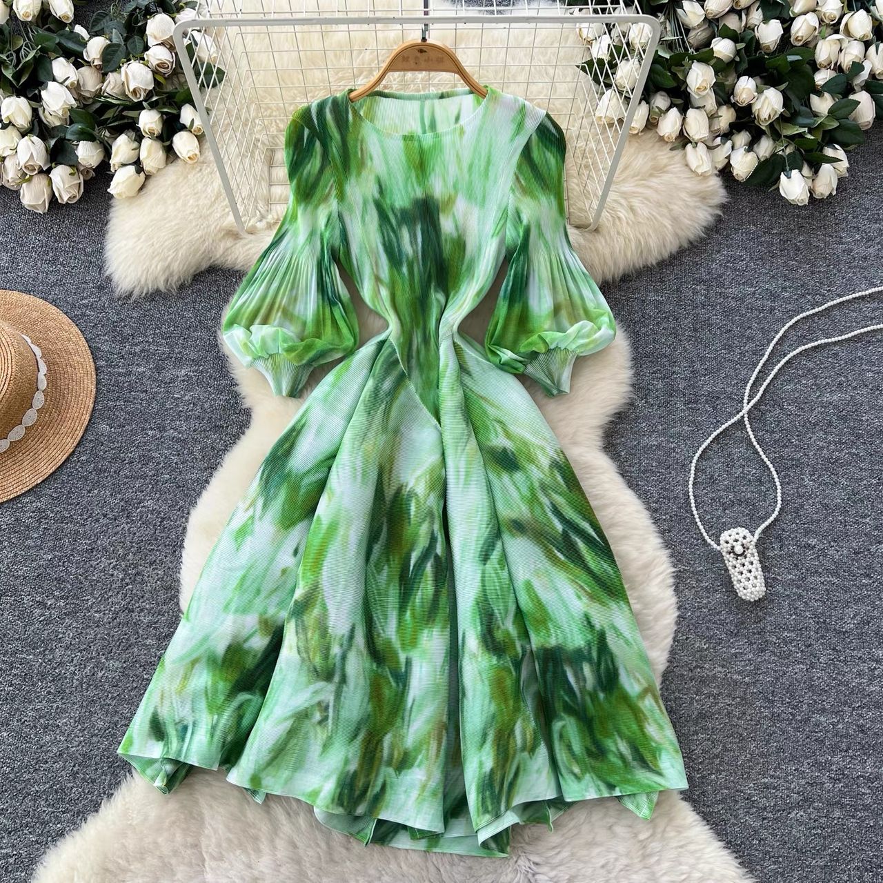 Make it right dress FD1384 image