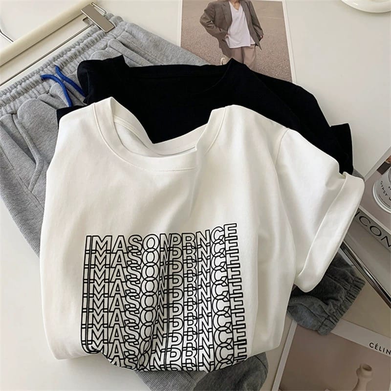 Petite babe tee image