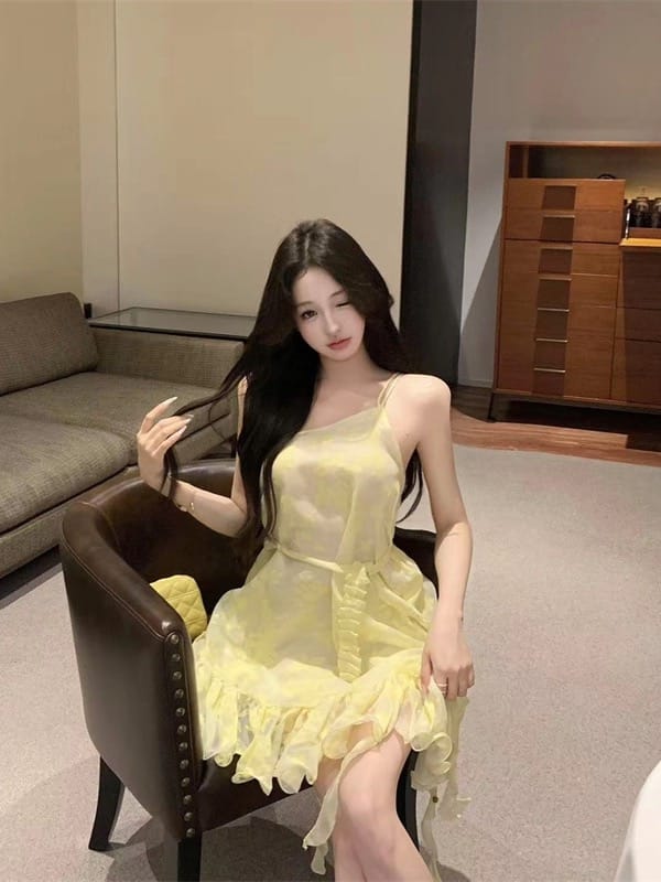 Evening occasion dress CD256 image