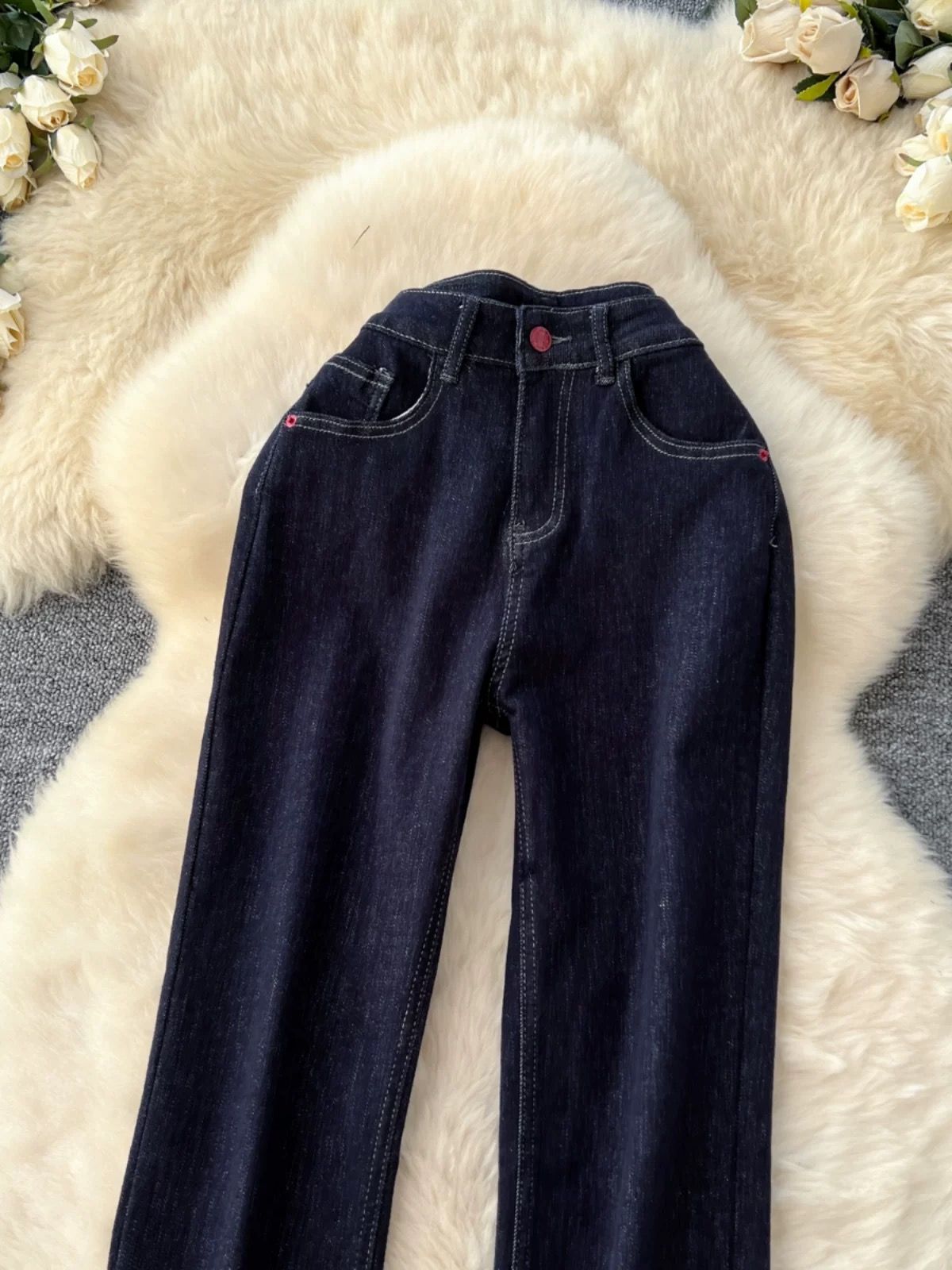 Rich babe jeans JN121 image