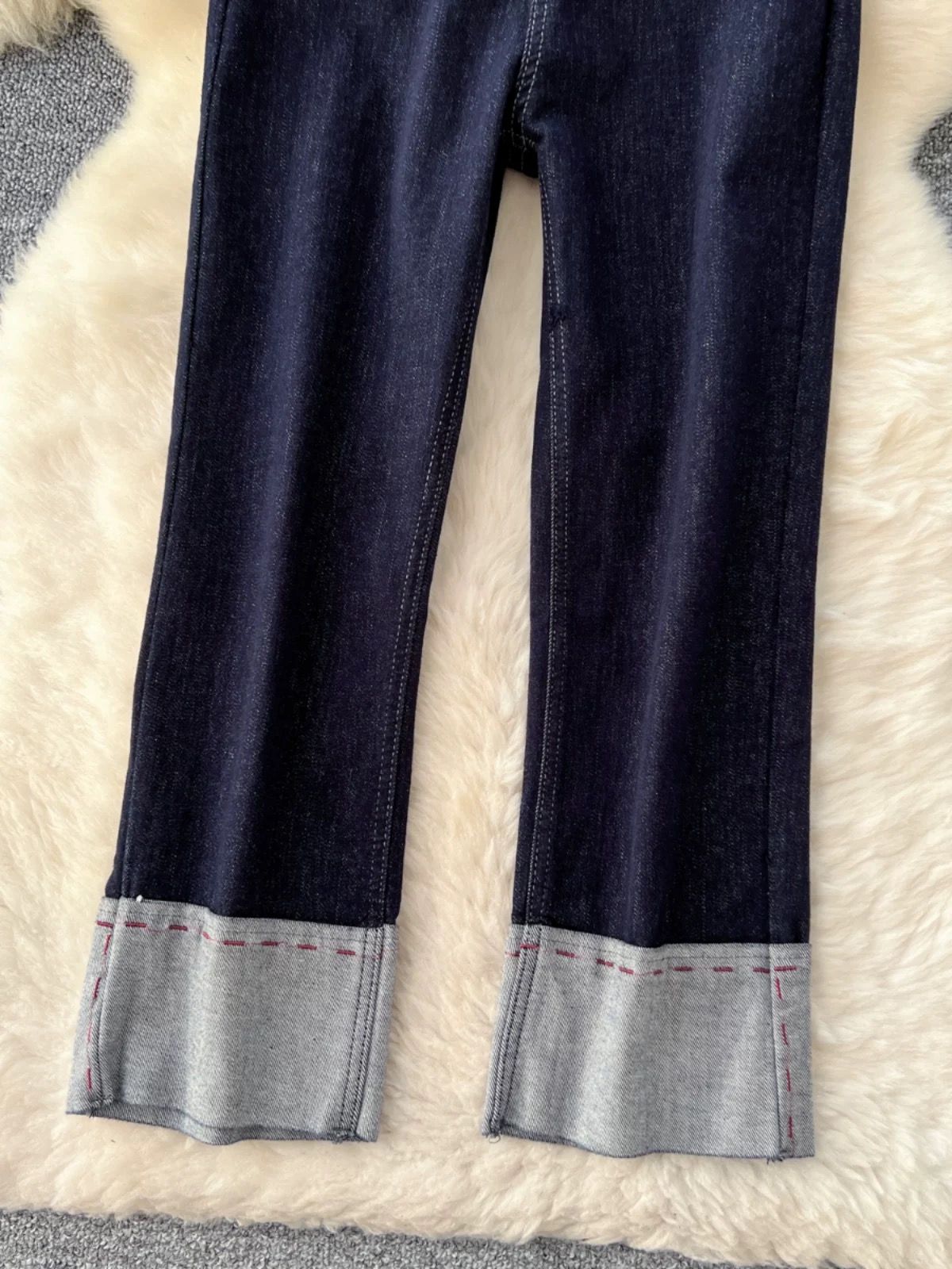 Rich babe jeans JN121 image