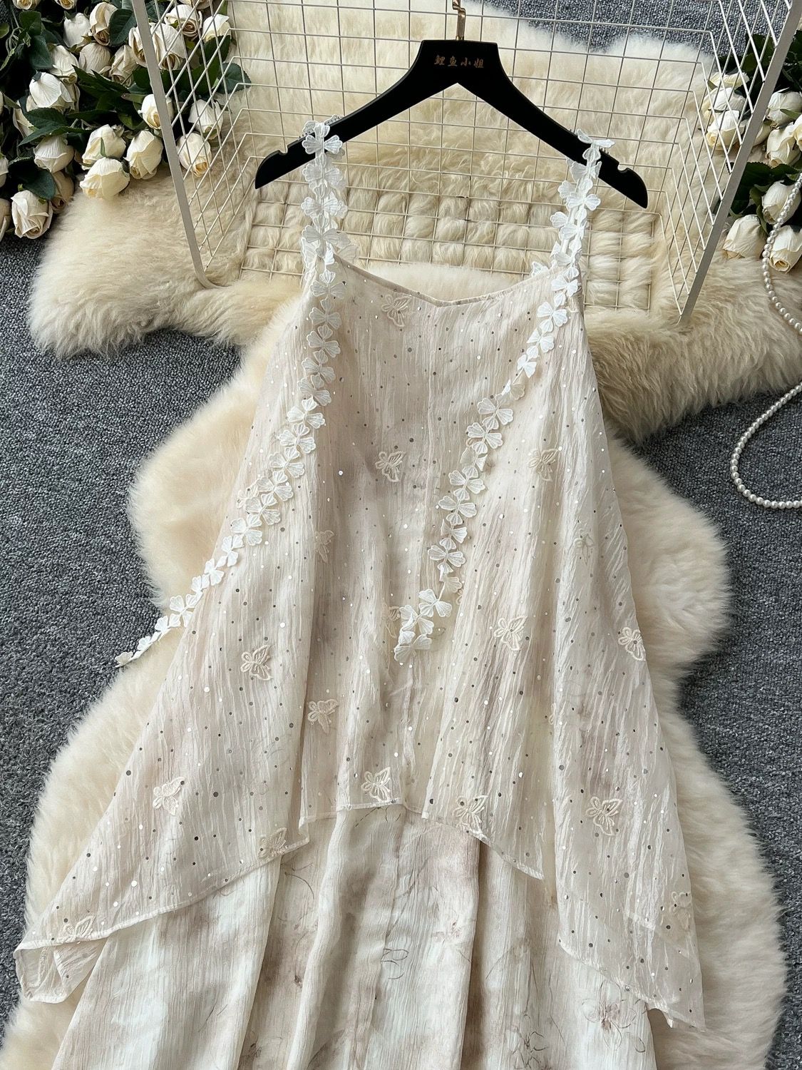 Your fav ice cream date dress CD1066 image