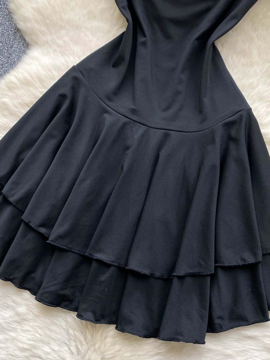 Busy weekends dress CD1224 image