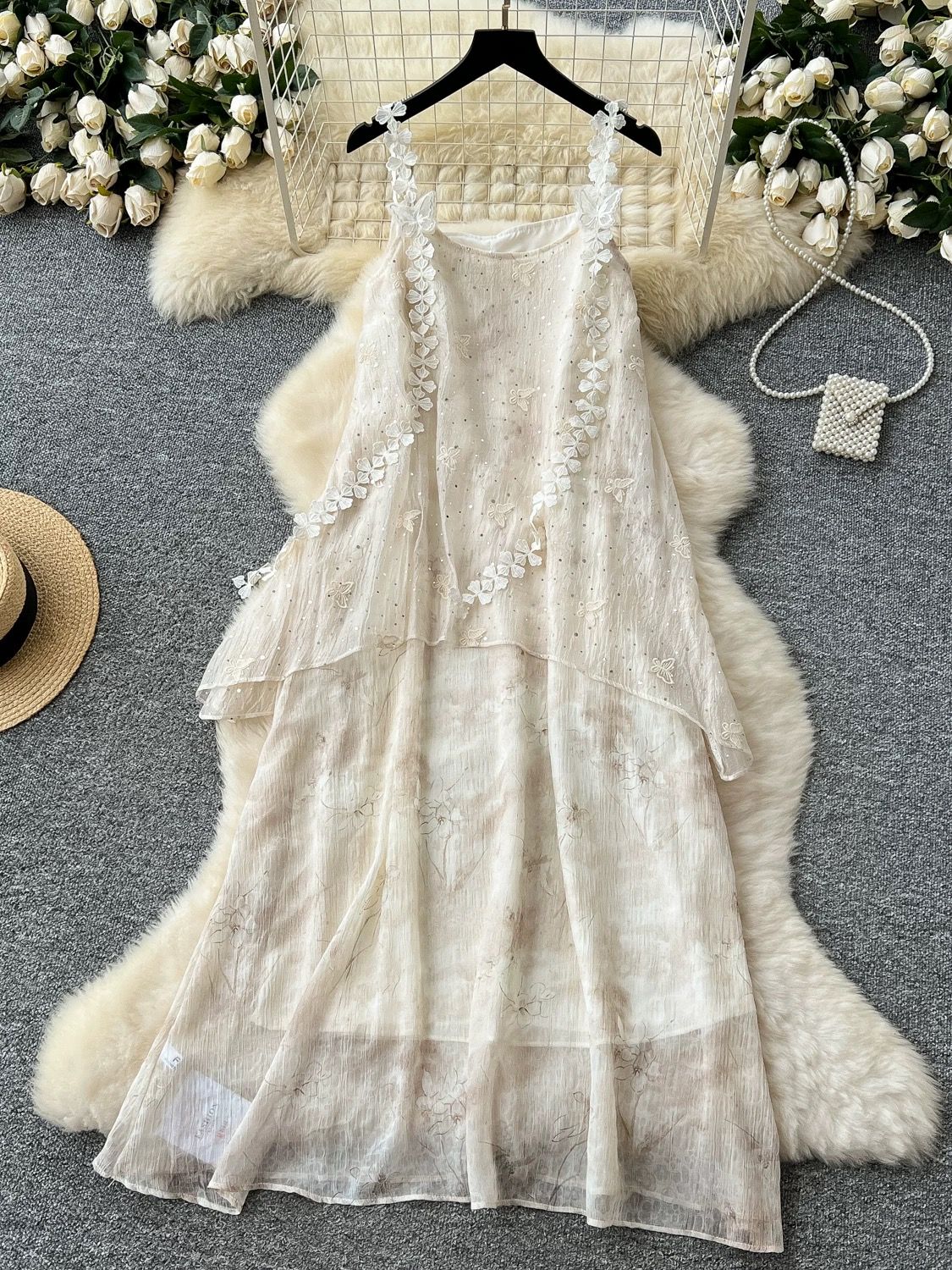 Your fav ice cream date dress CD1066 image