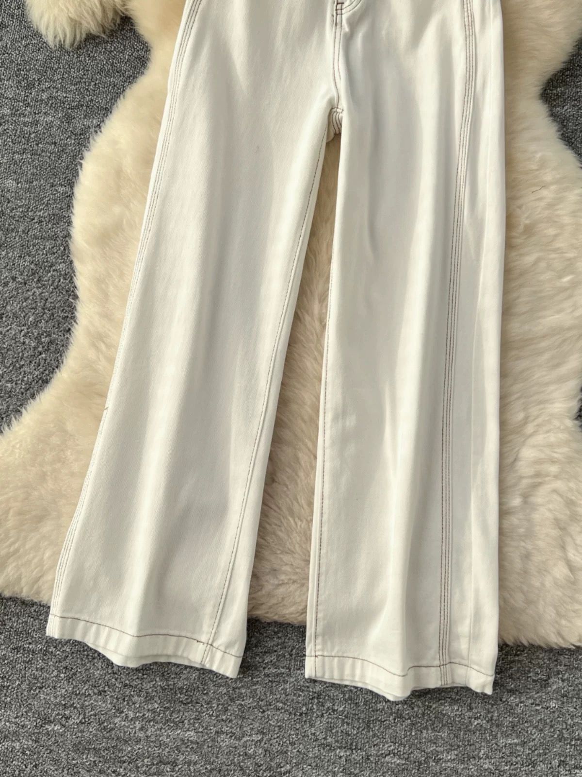 We go together jeans & belt  JN122 image