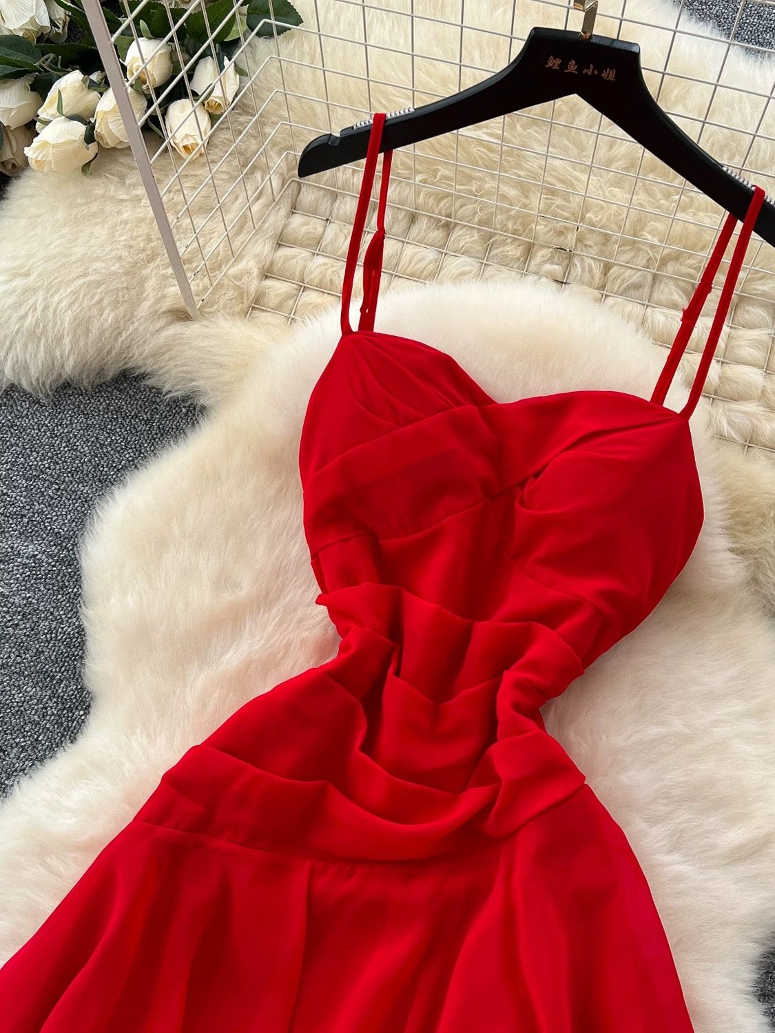 Places to be dress CD1207 image