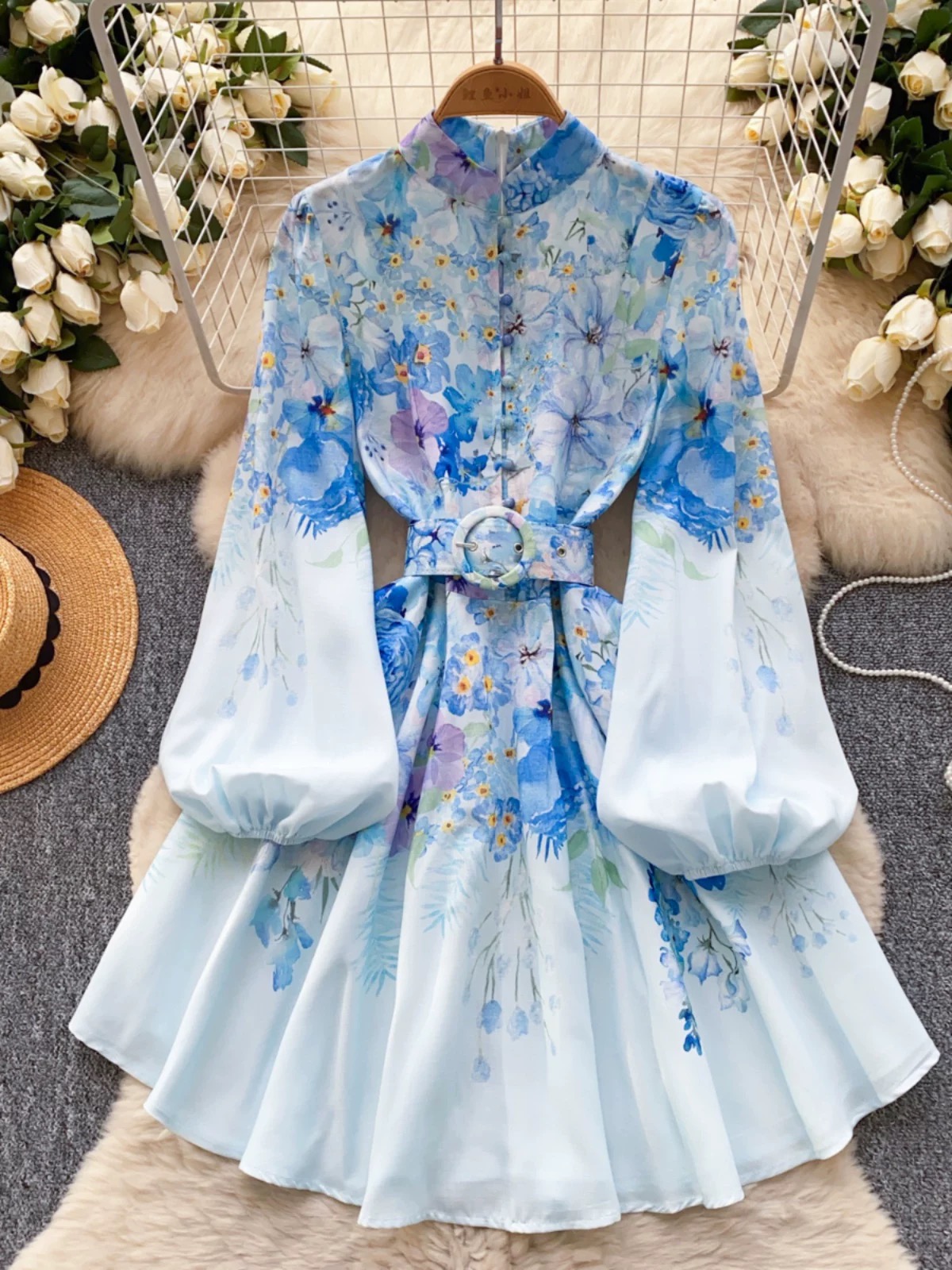 Added Product