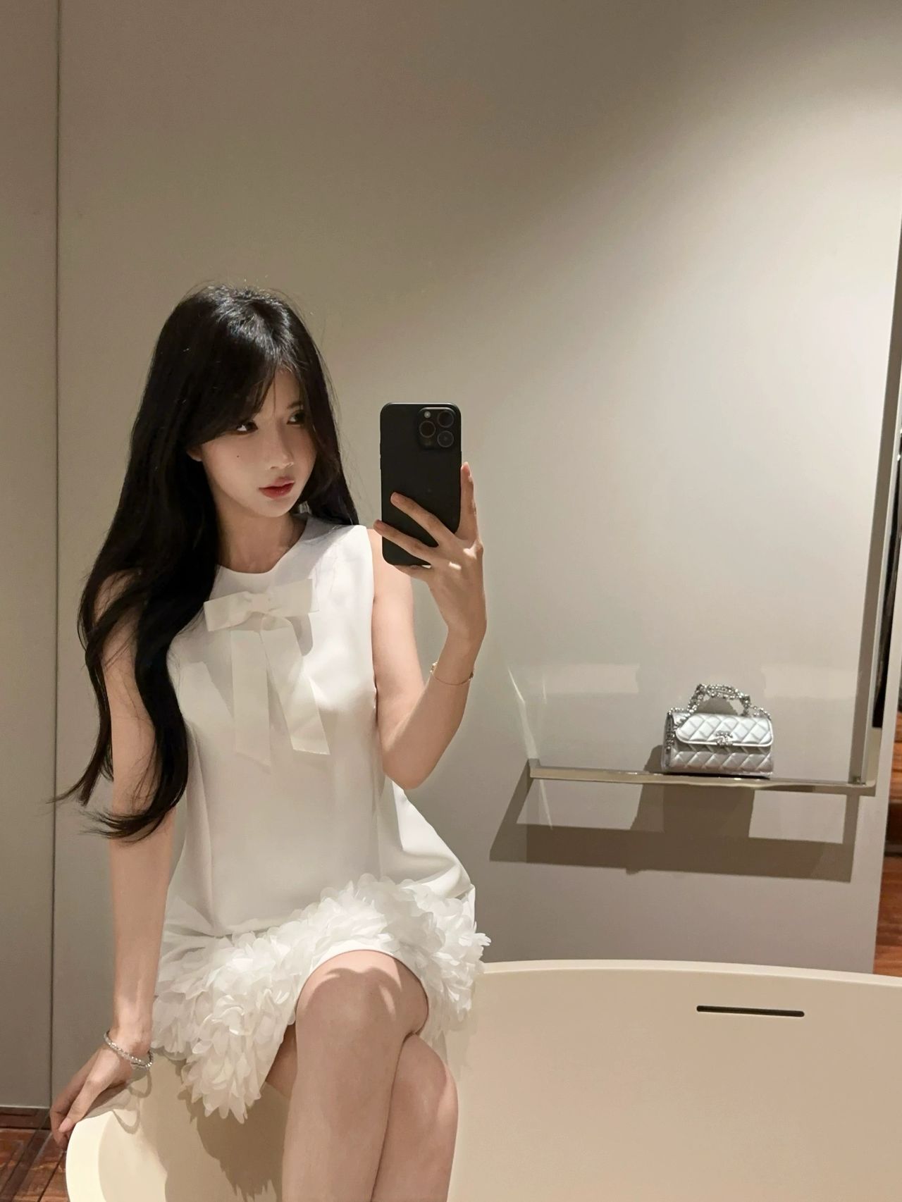 City dreams dress FD1386 image