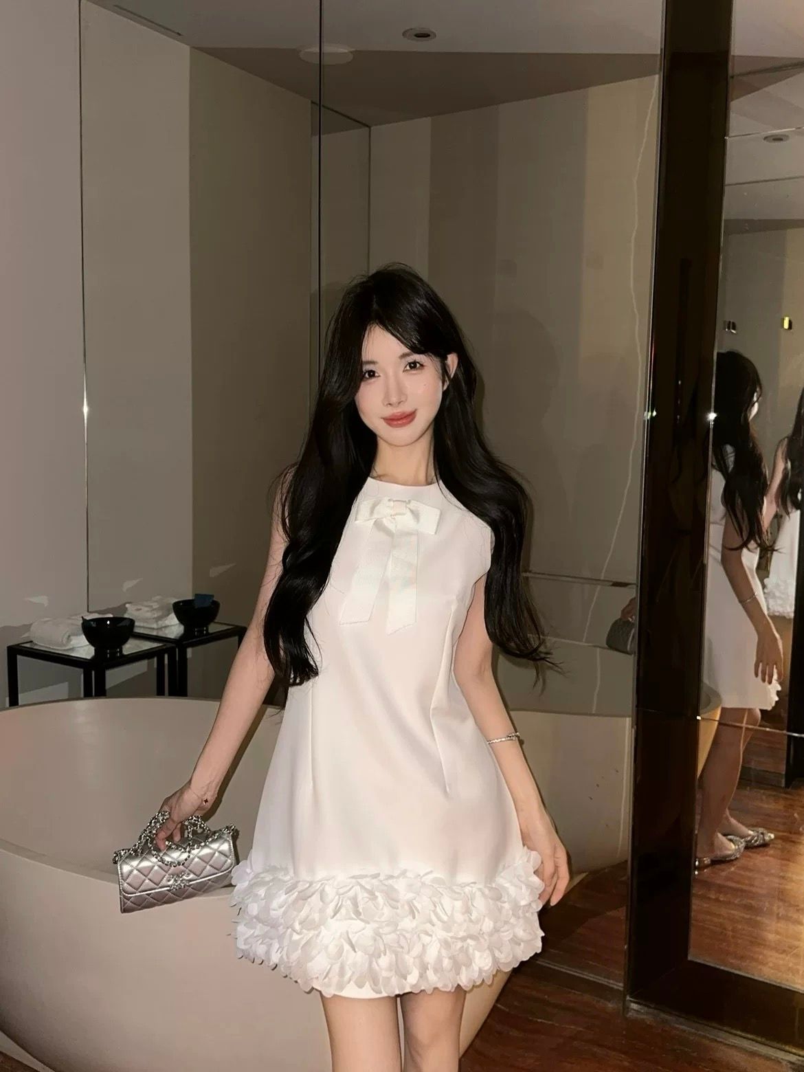 City dreams dress FD1386 image