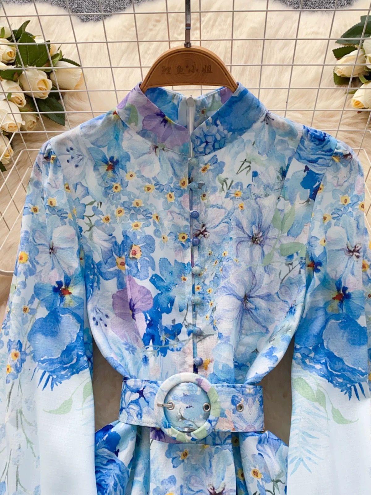 Always trending dress ED414 image