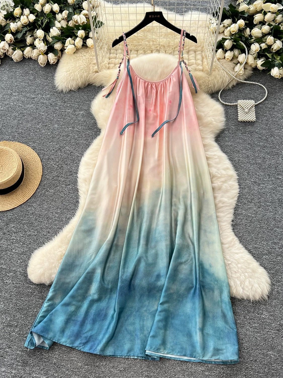 First crush dress CD1225 image