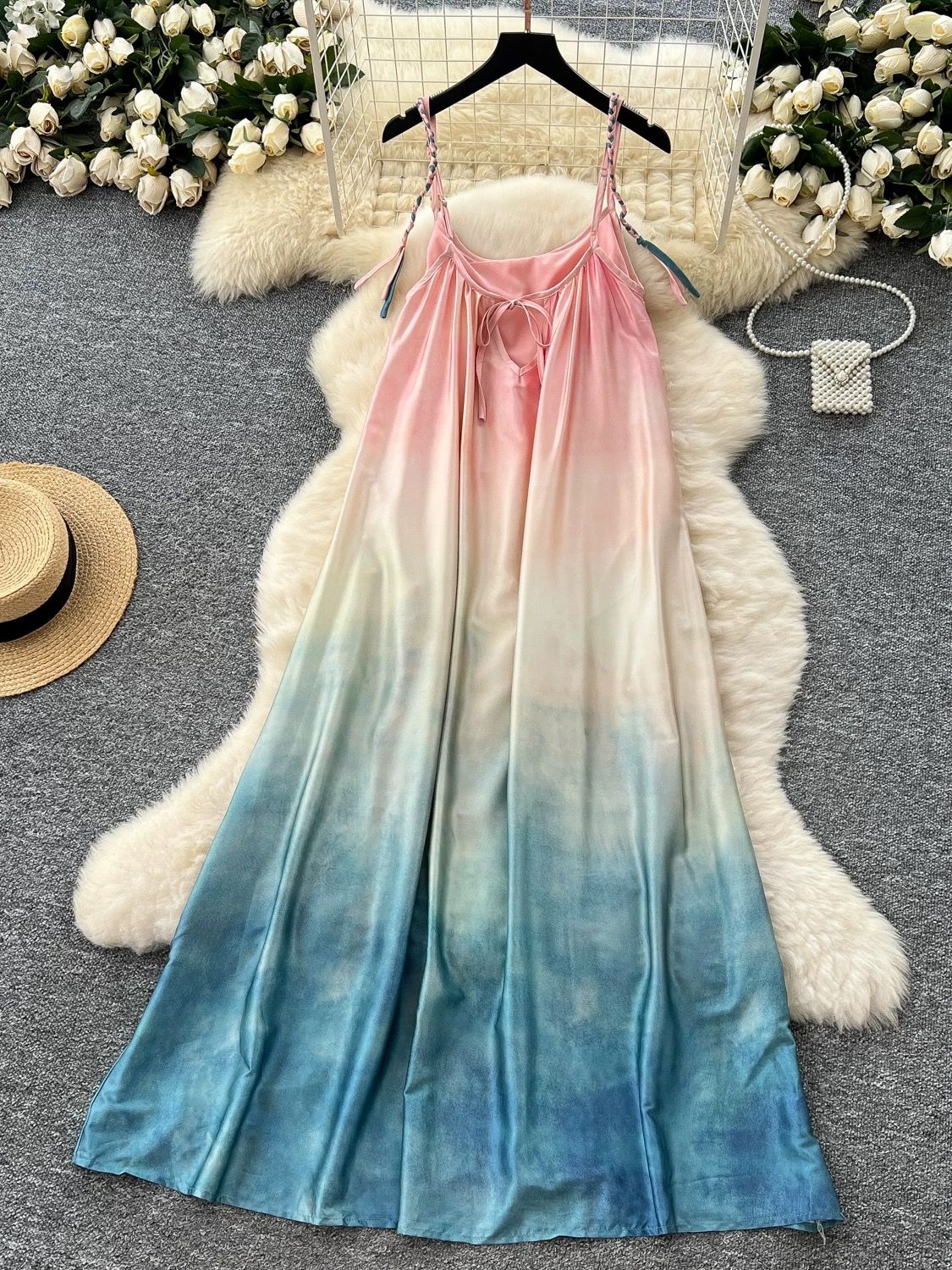 First crush dress CD1225 image