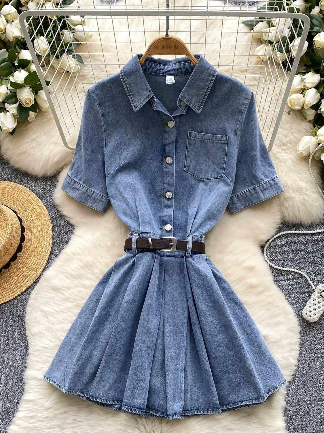 Make memories dress DD82 image