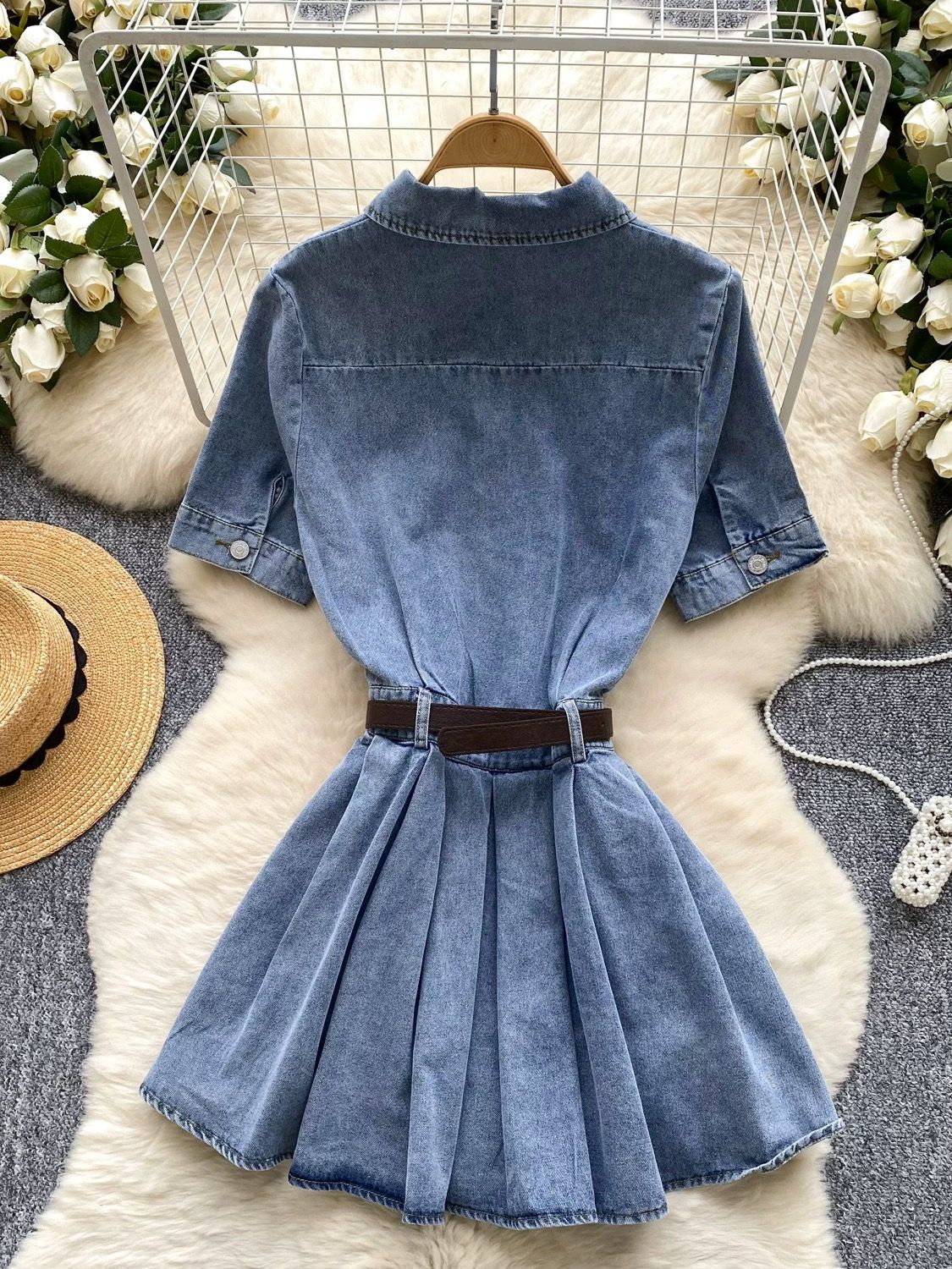 Make memories dress DD82 image