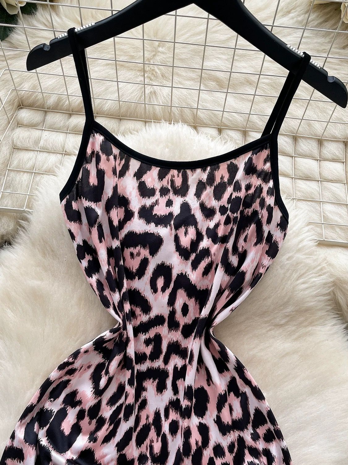 Smooth talking dress CD1212 image