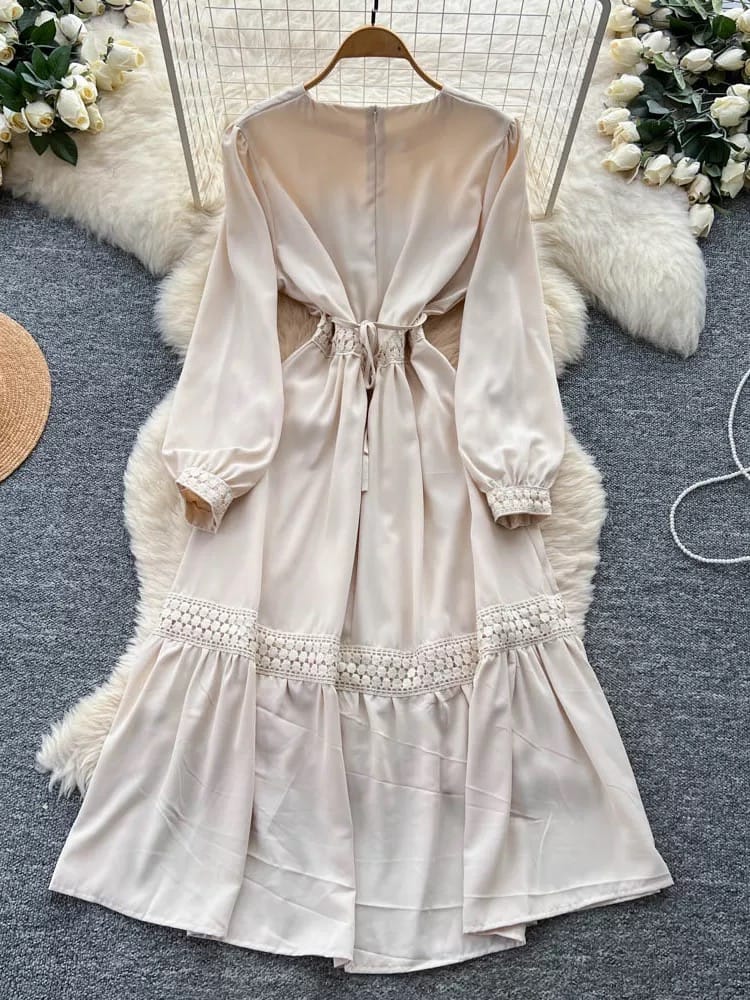 This must be the place dress FD1389 image