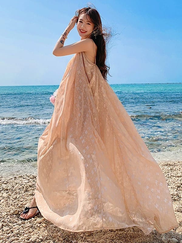 My soft spot dress CD249 image