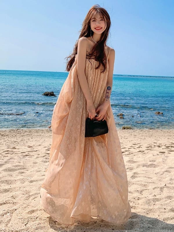 My soft spot dress CD249 image