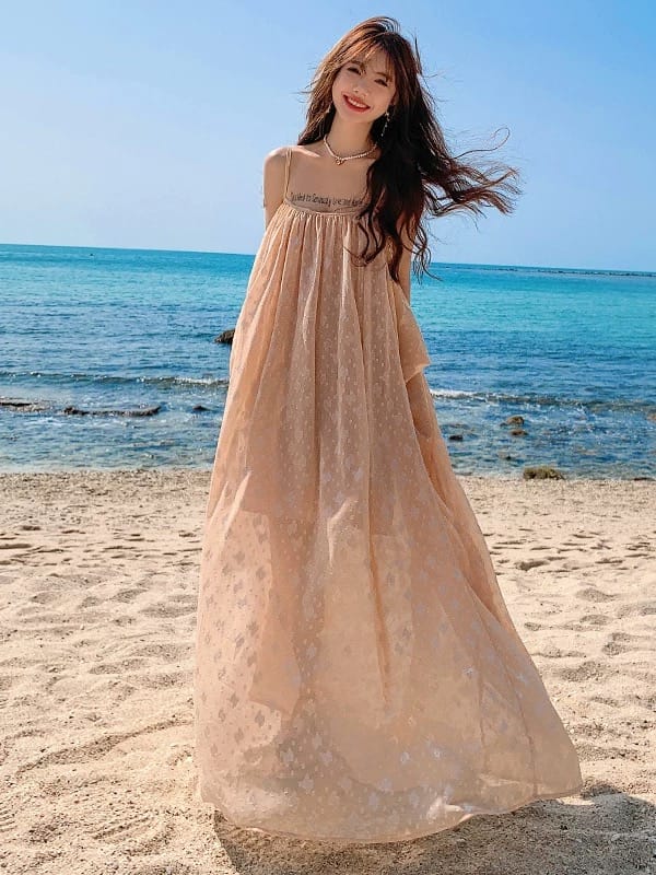 My soft spot dress CD249 image