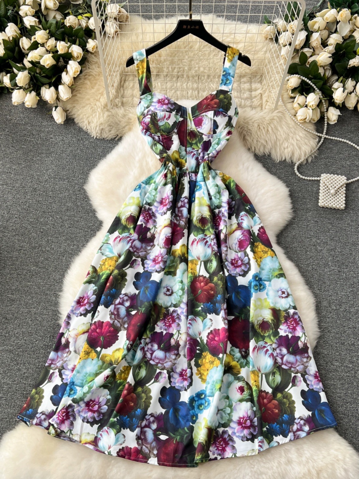 Day dreaming dress FD1247