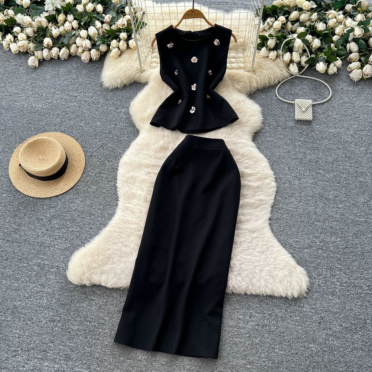 Undercover model set FTP412 image