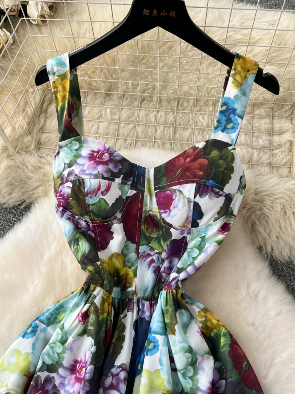 Day dreaming dress FD1247 image