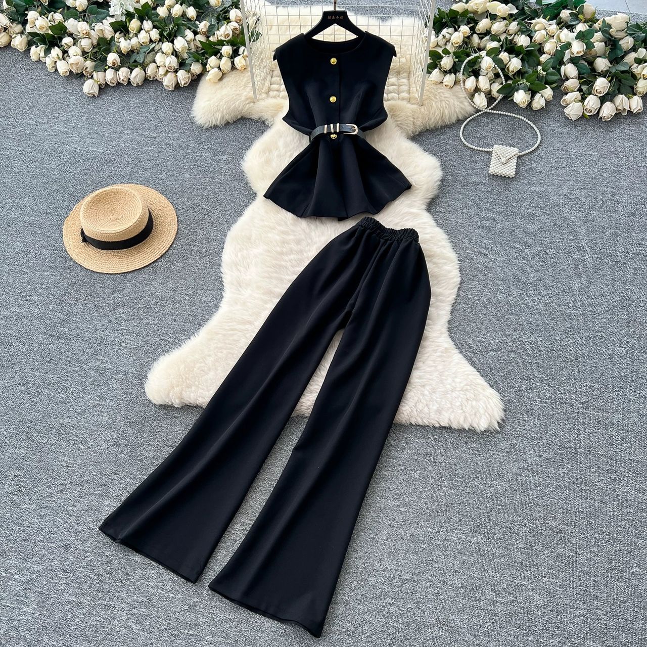 Make them stare set FTP413 image