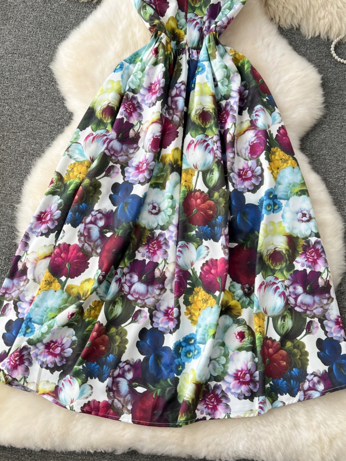 Day dreaming dress FD1247 image