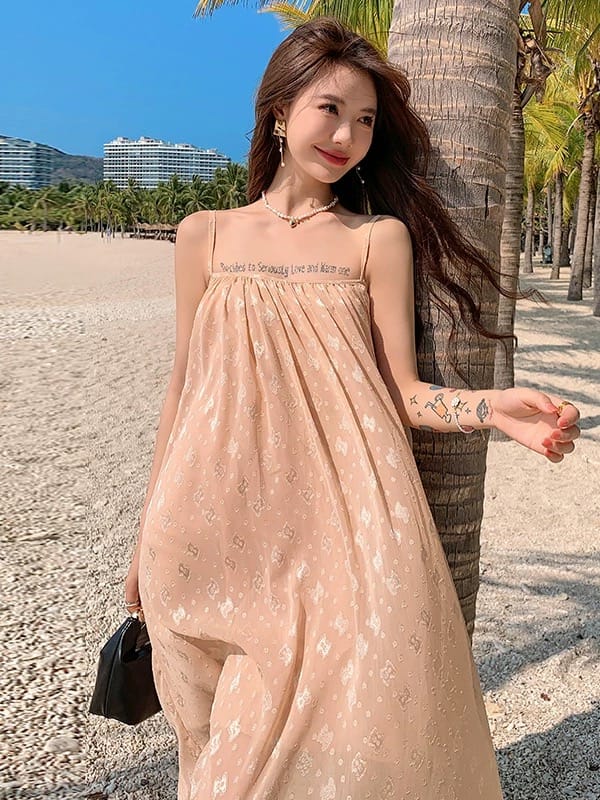 My soft spot dress CD249 image