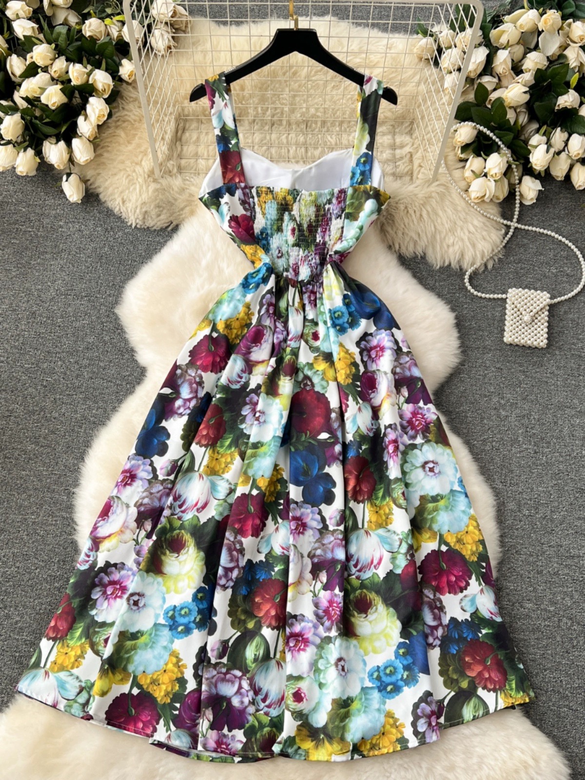 Day dreaming dress FD1247 image