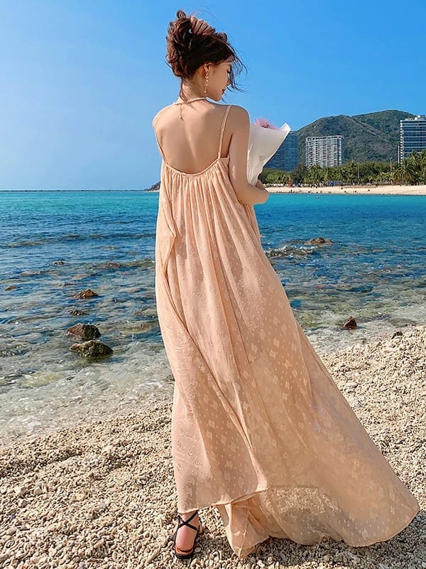 My soft spot dress CD249 image