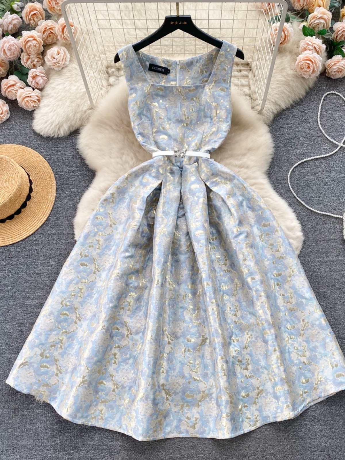 Added Product