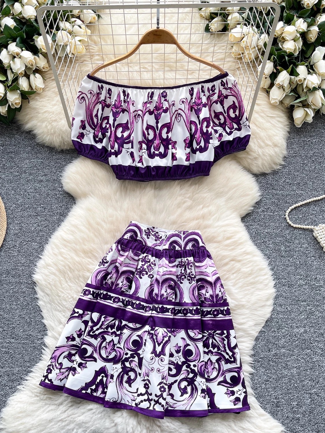 Added Product