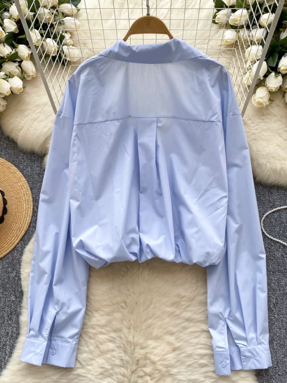LA official shirt SH130 image