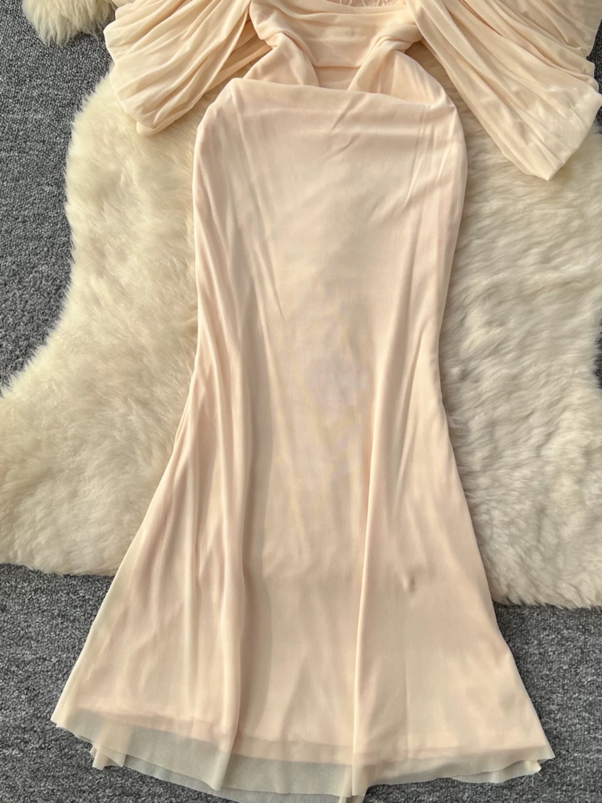 Rare slay dress EVD309 image