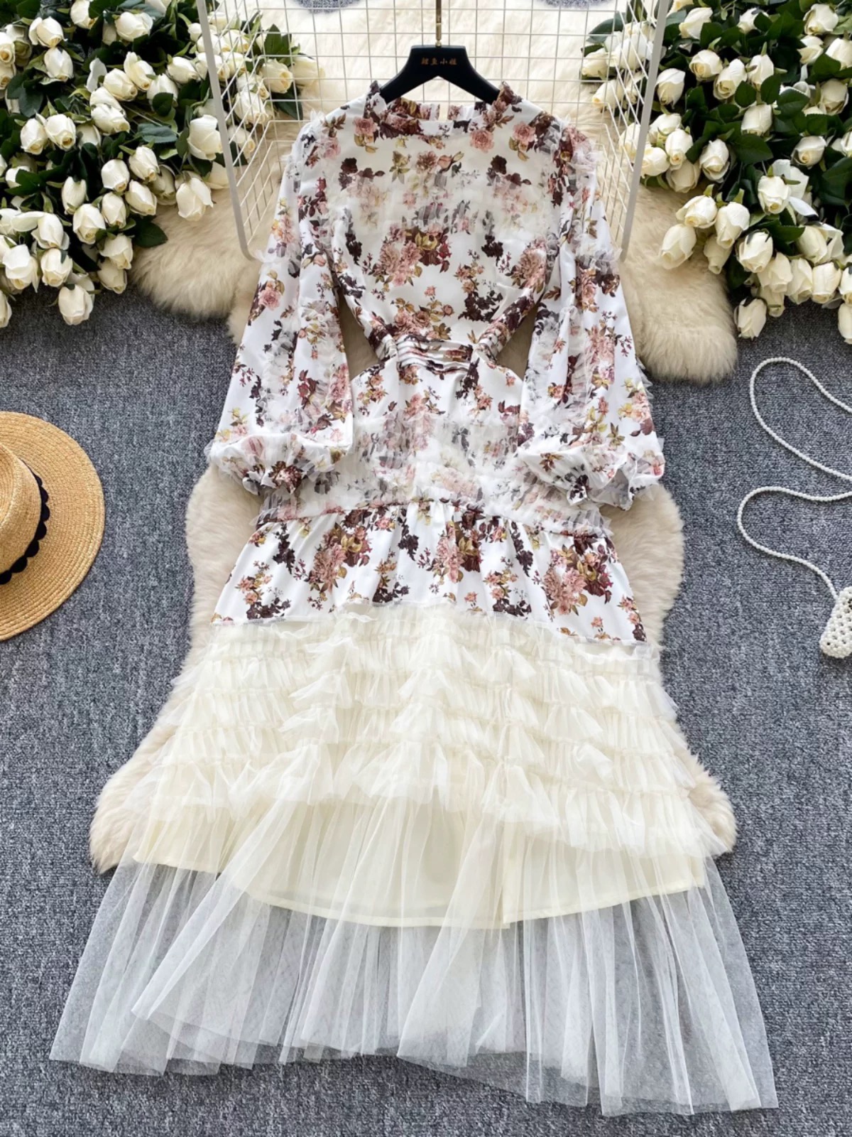 Added Product