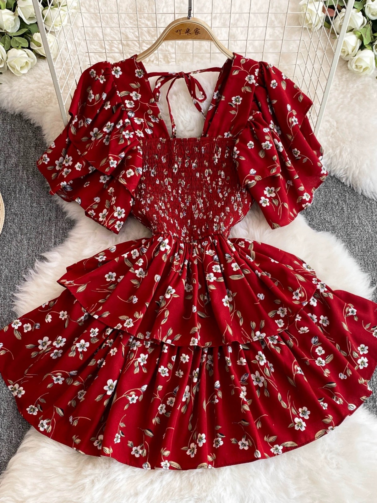 Added Product
